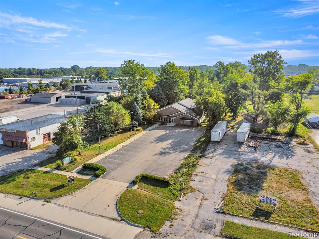 435 SUMPTER Road, Van Buren, MI 48111 — Photo 5
