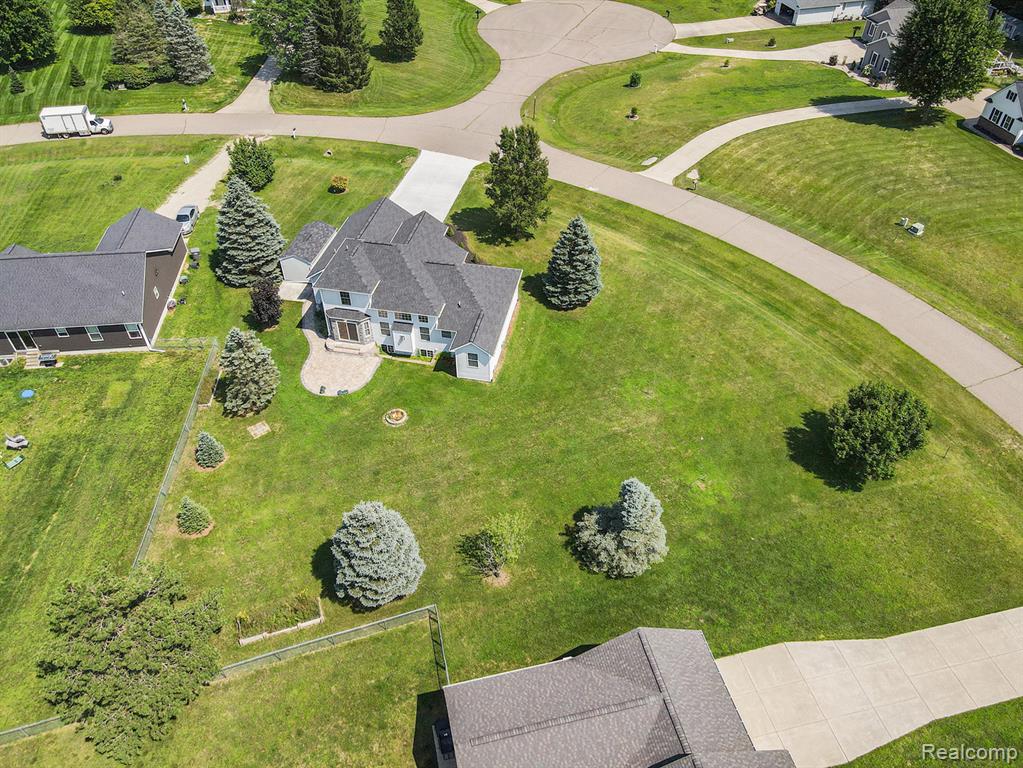 2173 Fawn Glen Circle, Lapeer, MI 48446 — Photo 33