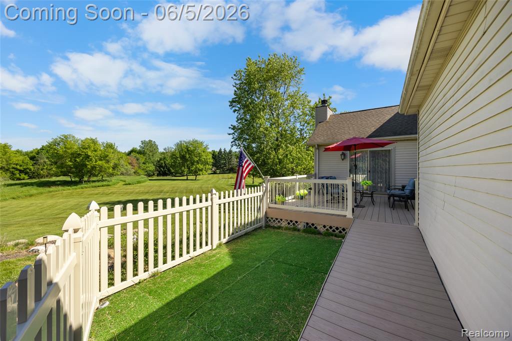 7505 Quail Ridge Drive, Dexter, MI 48130 — Photo 10