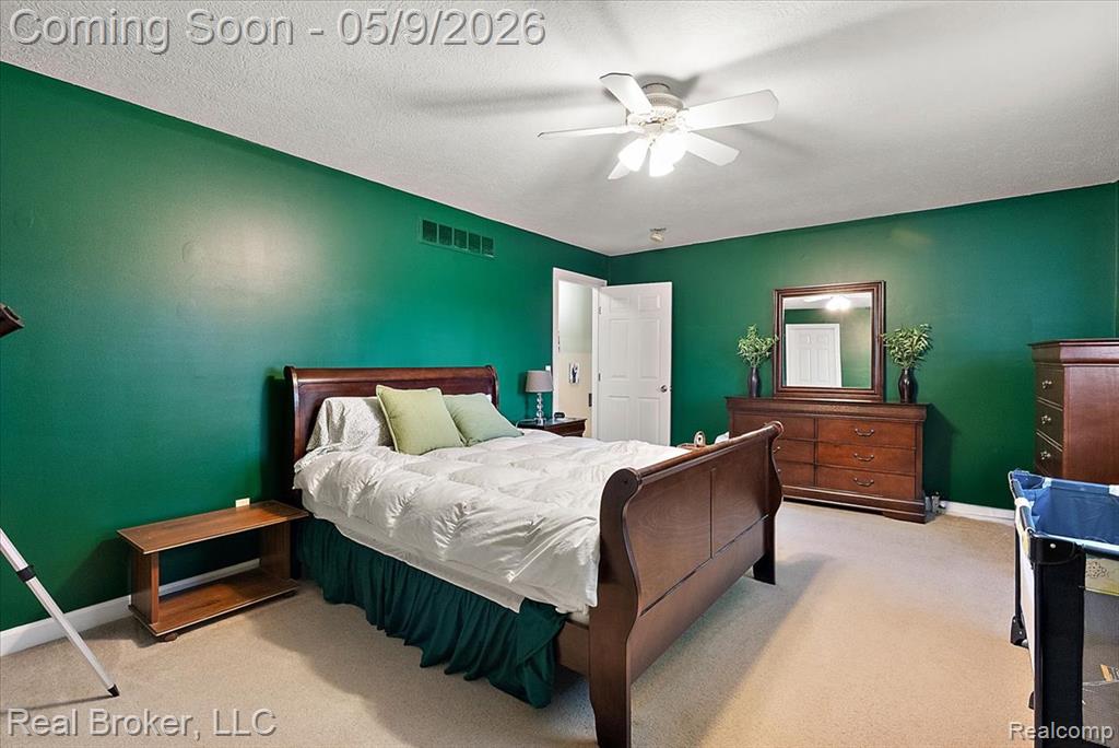 1111 Elk Run, Howell, MI 48843 — Photo 30