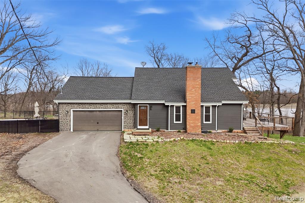 2929 Acorn Lane, Howell, MI 48843 — Photo 34