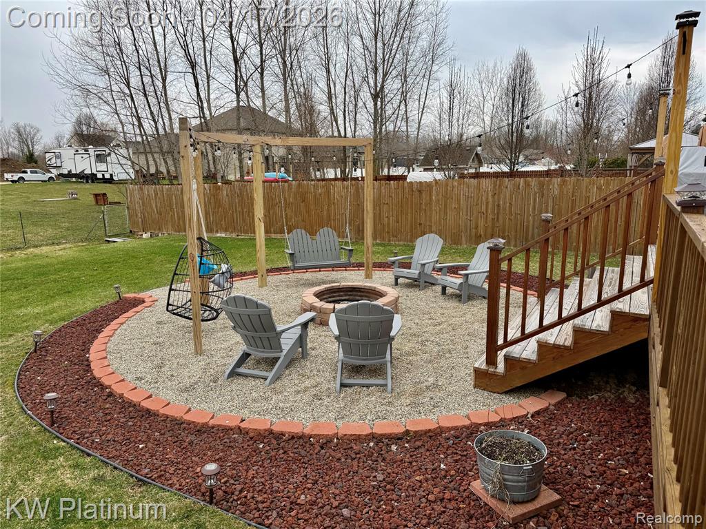 4837 Camelot Drive, Kimball, MI — Photo 55