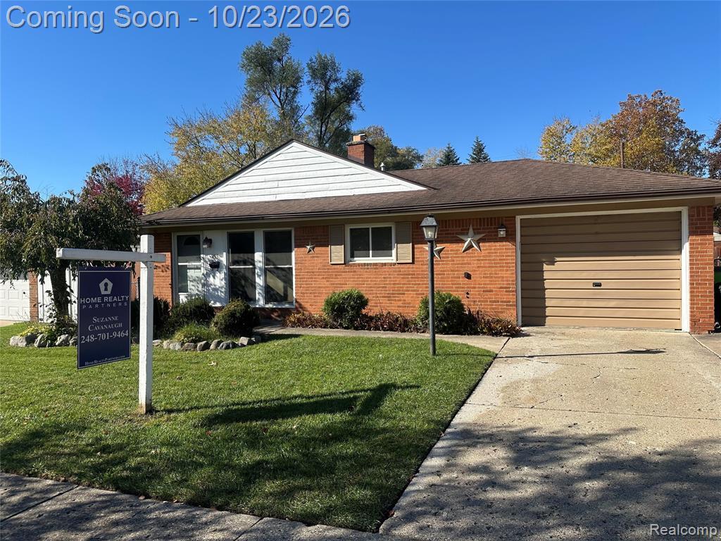 191 Hill Street, Milford, MI 48381