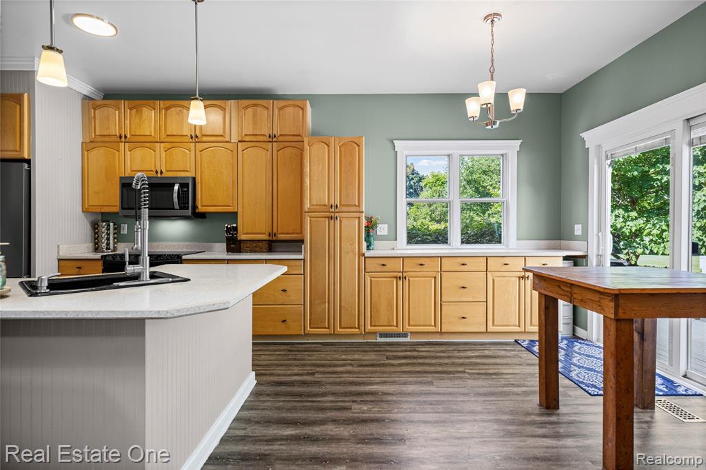 9210 Hickory Ridge Road, Holly, MI 48442 — Photo 33