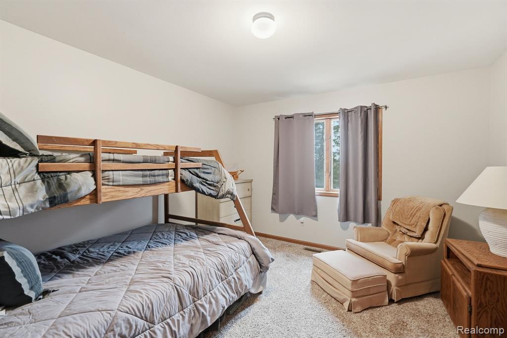 5436 N Lakeshore Road, Deckerville, MI 48427 — Photo 18