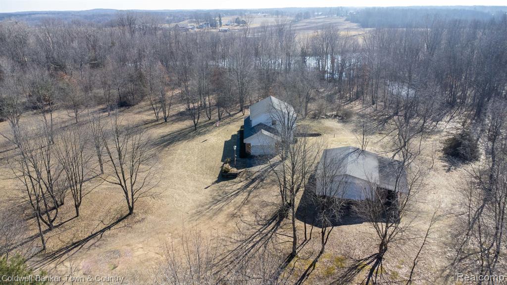 5427 OAK GROVE Road, Howell, MI 48855 — Photo 61
