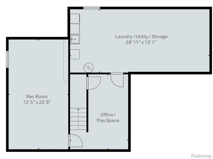 1928 Orchard Drive, Stevensville, MI 49127 — Photo 40