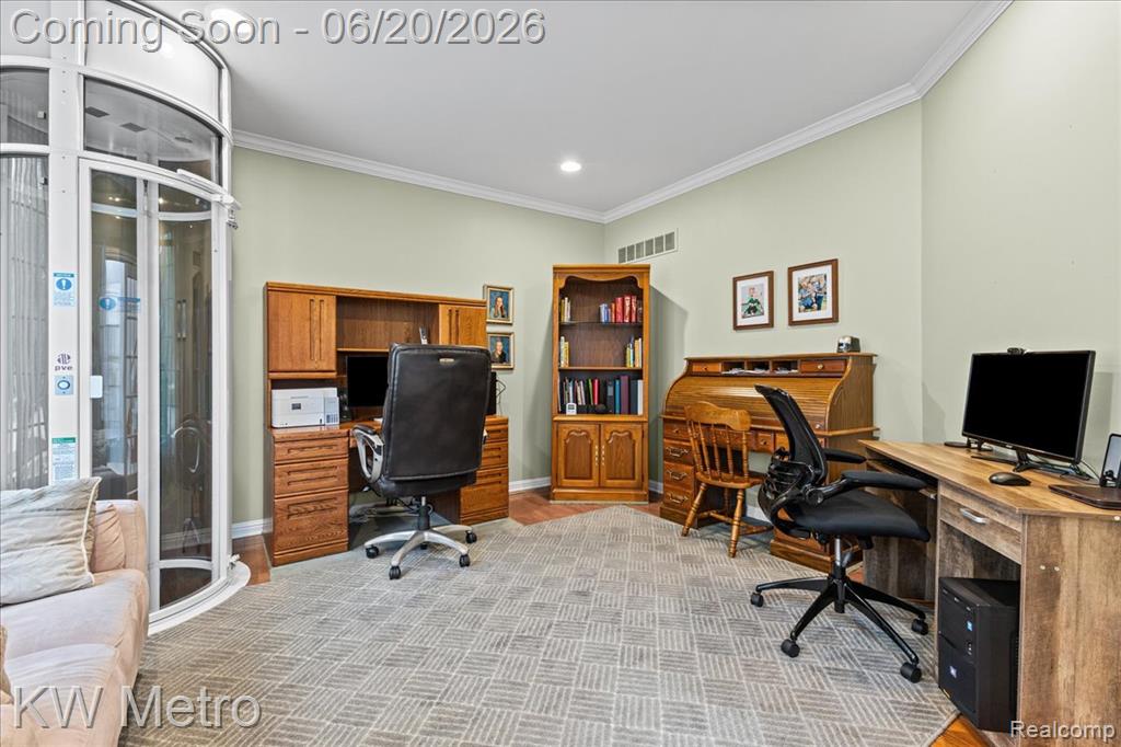 49145 White Mill Drive, Utica, MI 48317 — Photo 29