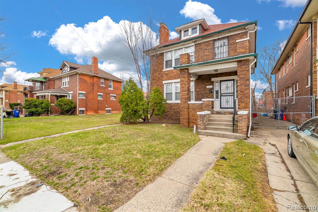 5055 Dailey Street, Detroit, MI 48204 — Photo 2