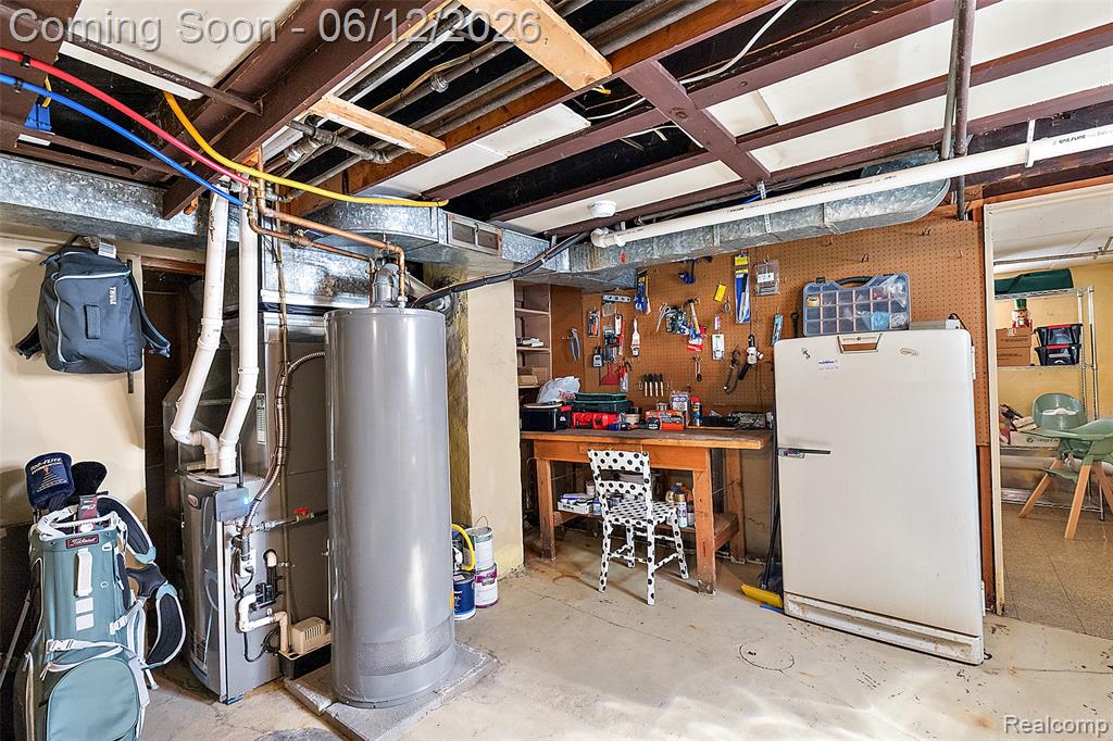 495 Lincoln Avenue, Clawson, MI — Photo 47