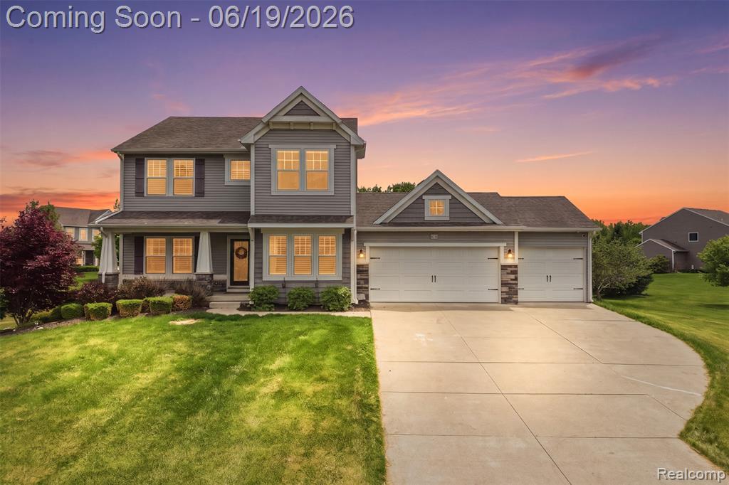 217 Shinnecock Drive