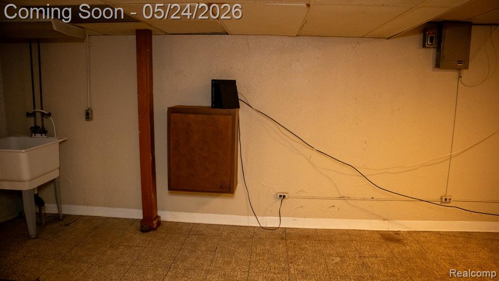 1011 Trevor Place, Detroit, MI 48207 — Photo 10