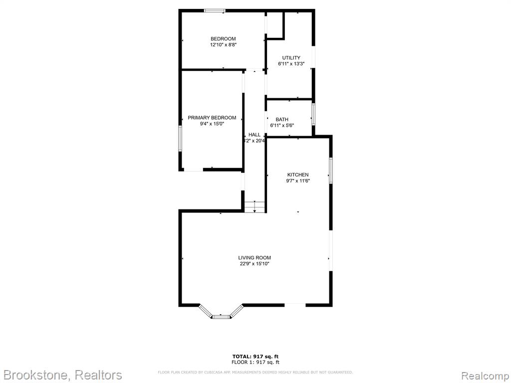 8228 OAK PARK Boulevard, Oak Park, MI 48237 — Photo 17