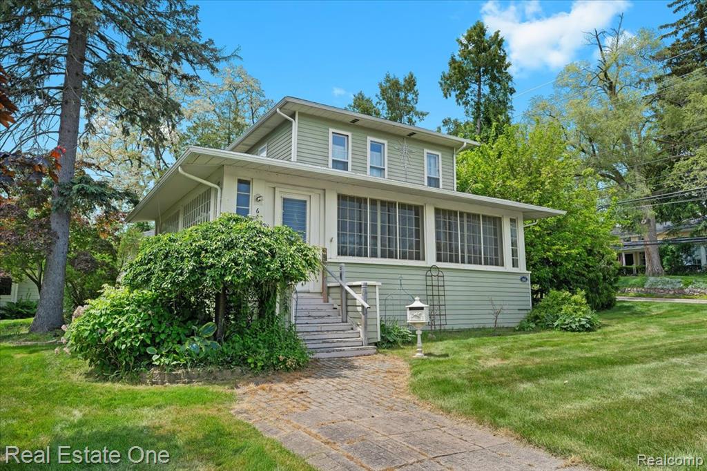 641 UNION Street, Milford, MI 48381 — Photo 2
