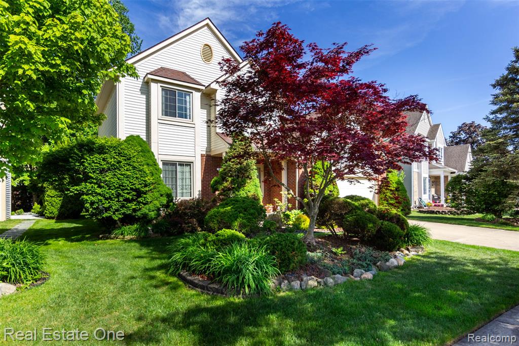 7062 Foxridge Drive, Canton, MI 48187 — Photo 2