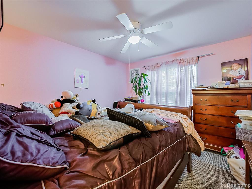 7836 CHLOE, Van Buren, MI 48111 — Photo 21