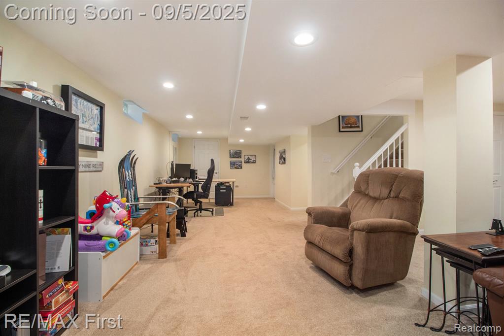 41047 Greenbrook Lane, Plymouth, MI 48170 — Photo 13