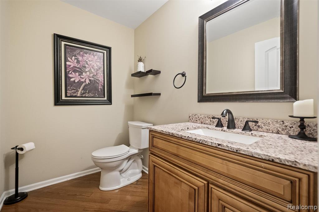 41855 Brentwood Drive, Plymouth, MI 48170 — Photo 24