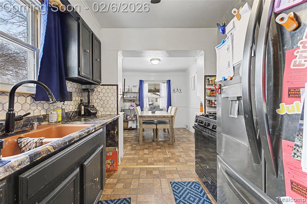 11775 Rossiter Street, Detroit, MI 48224 — Photo 9