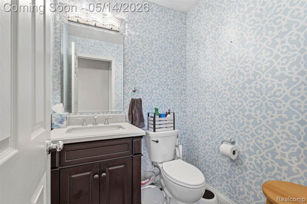 52425 Bryan Michael Drive, Macomb, MI 48042 — Photo 16