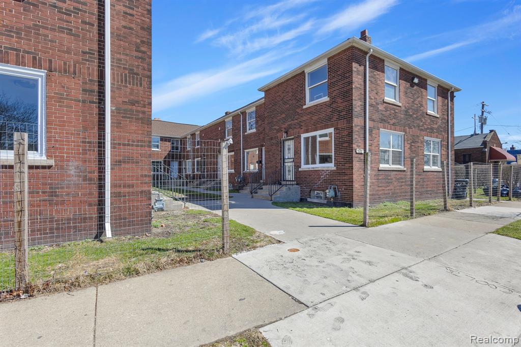764 Woodmere Street, Detroit, MI 48209 — Photo 8