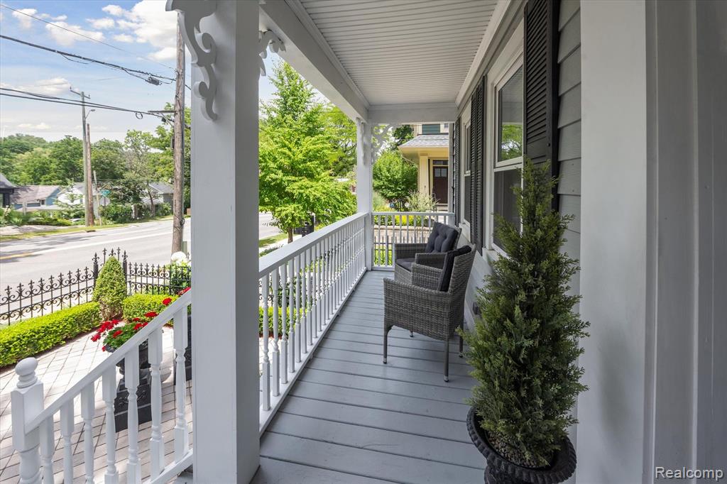 538 N MAIN Street, Ann Arbor, MI 48104 — Photo 6