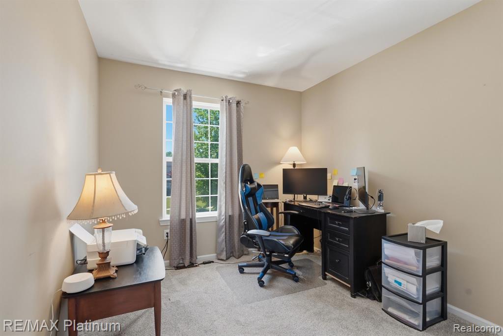 1714 Newgate Lane, Howell, MI 48843 — Photo 14