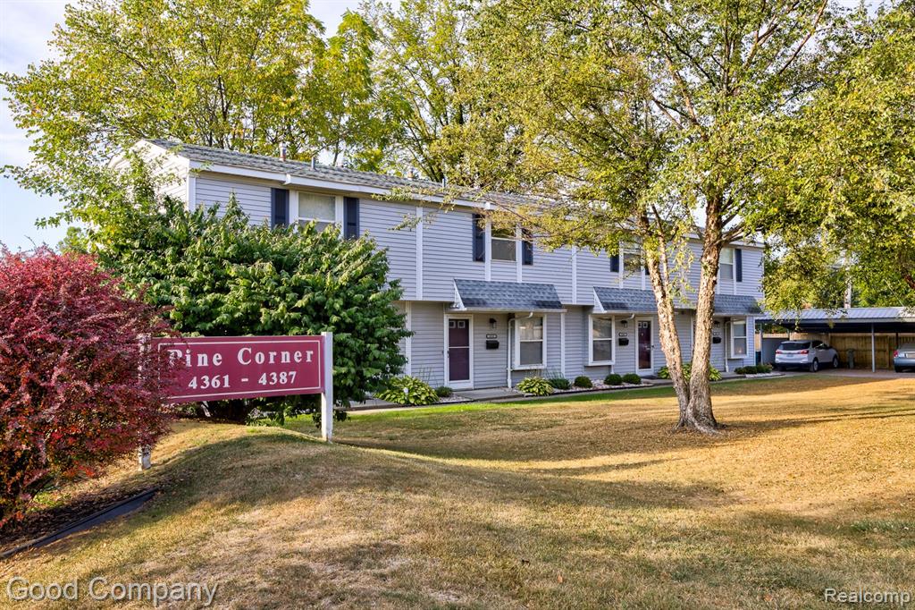 4363 Crooks Road, Royal Oak, MI 48073 — Photo 28