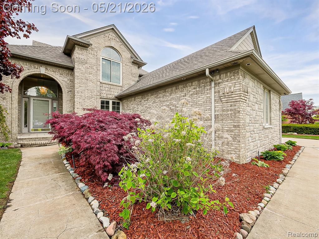 14001 Wayford Run, Shelby Twp, MI 48315 — Photo 69