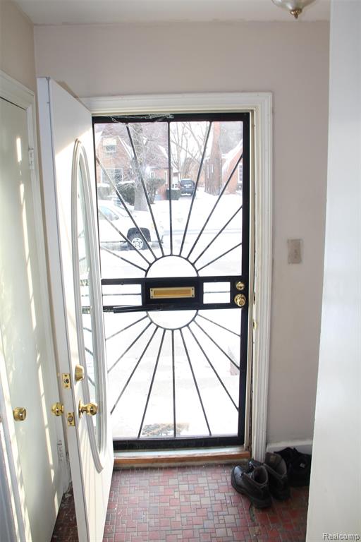 9581 Mark Twain Street, Detroit, MI 48227 — Photo 17