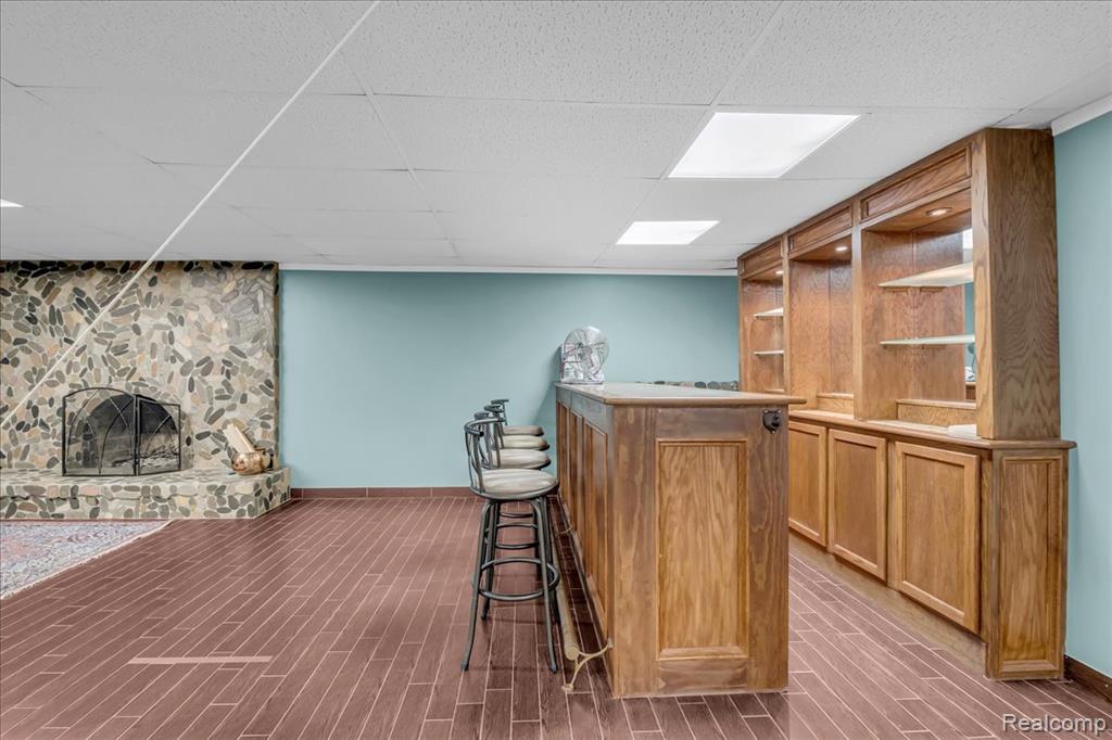 18676 Country Club Circle, Riverview, MI 48193 — Photo 37