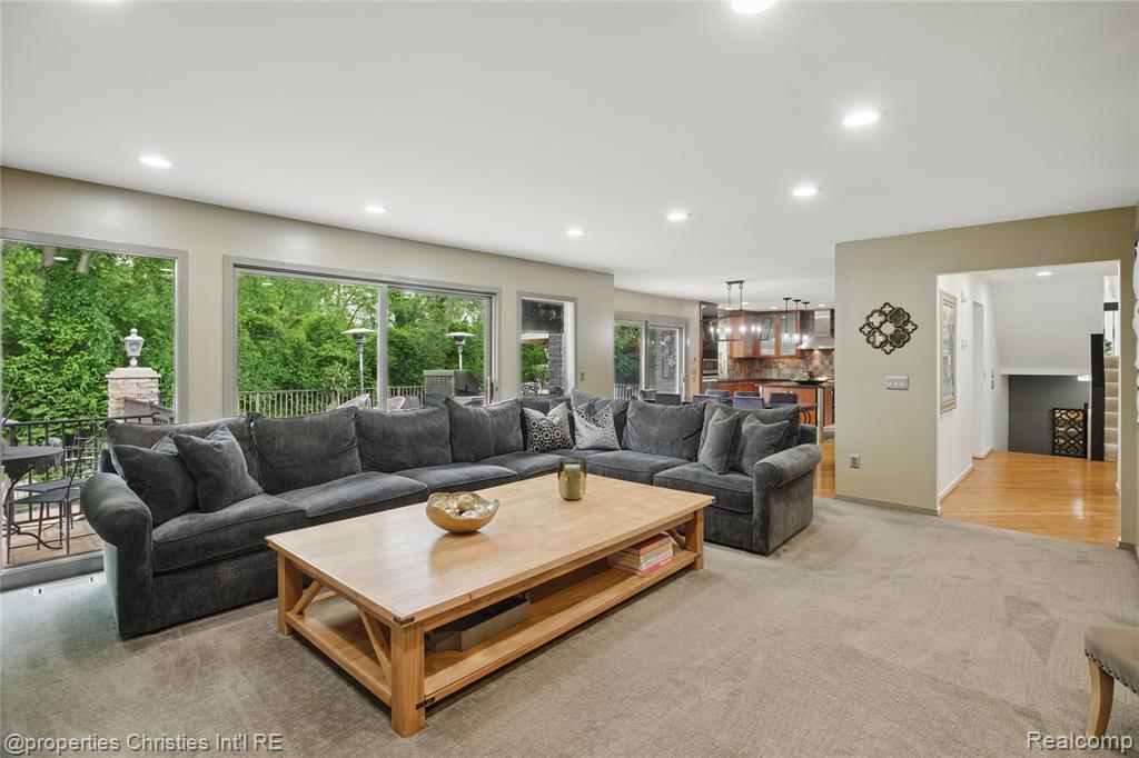 4713 Mada Court, West Bloomfield, MI — Photo 19