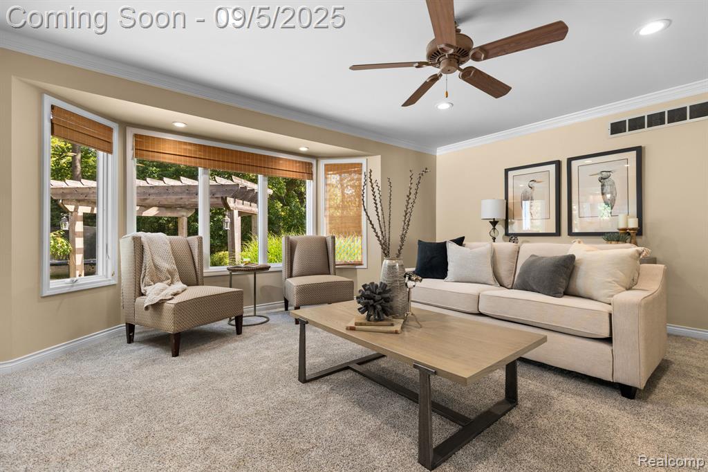 7750 Stout Avenue, Grosse Ile, MI 48138 — Photo 18