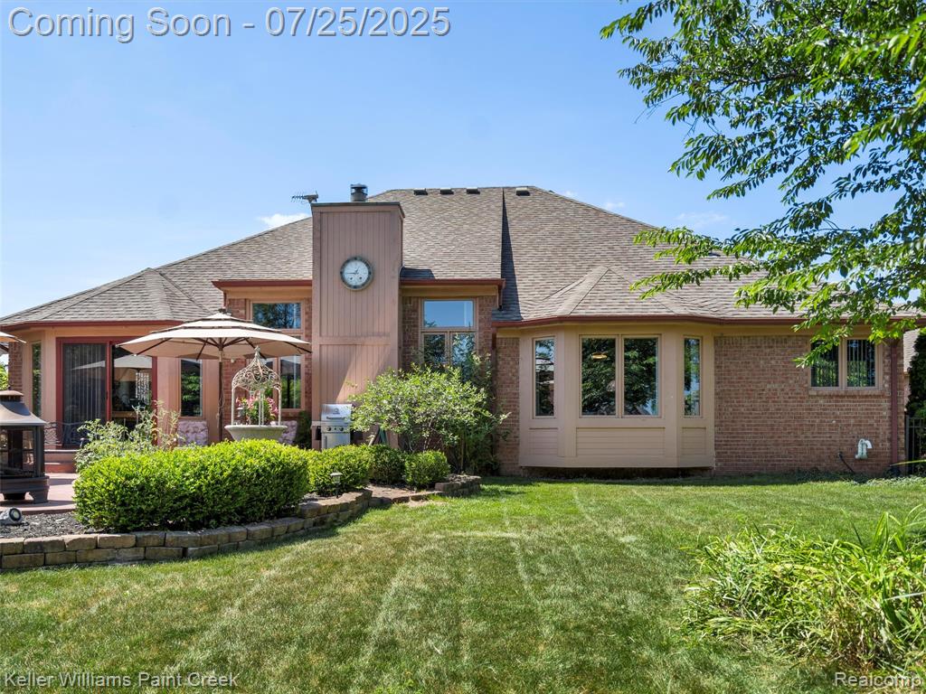 46260 Turnbuckle Lane, Macomb, MI 48044 — Photo 46