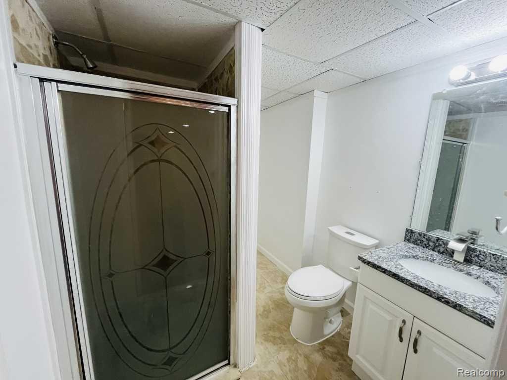 2308 MOSS ROSE Court, Ann Arbor, MI 48103 — Photo 29