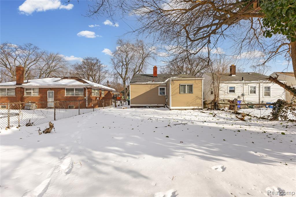 18485 Moenart Street, Detroit, MI 48234 — Photo 20