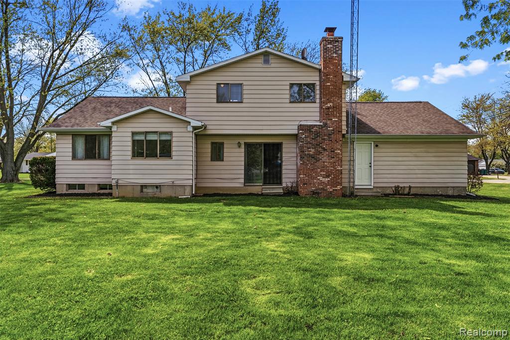 604 Luce Avenue, Flushing, MI 48433 — Photo 40