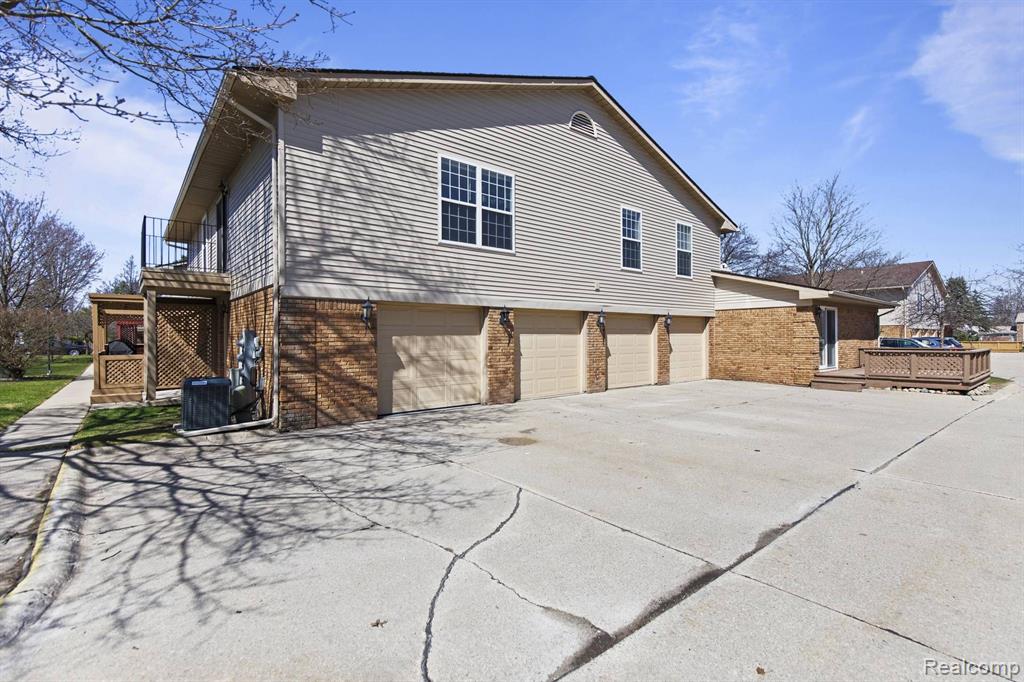 68405 ROSEWOOD Lane, Richmond, MI 48062 — Photo 21