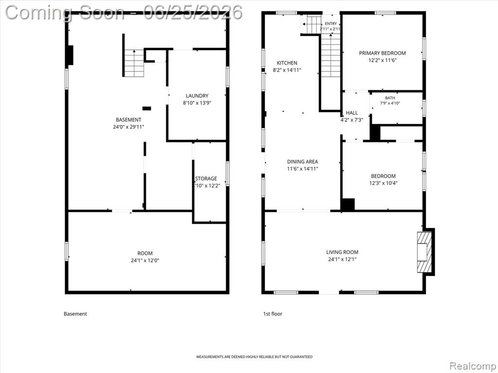 4110 Ogema Avenue, Flint, MI 48507 — Photo 44