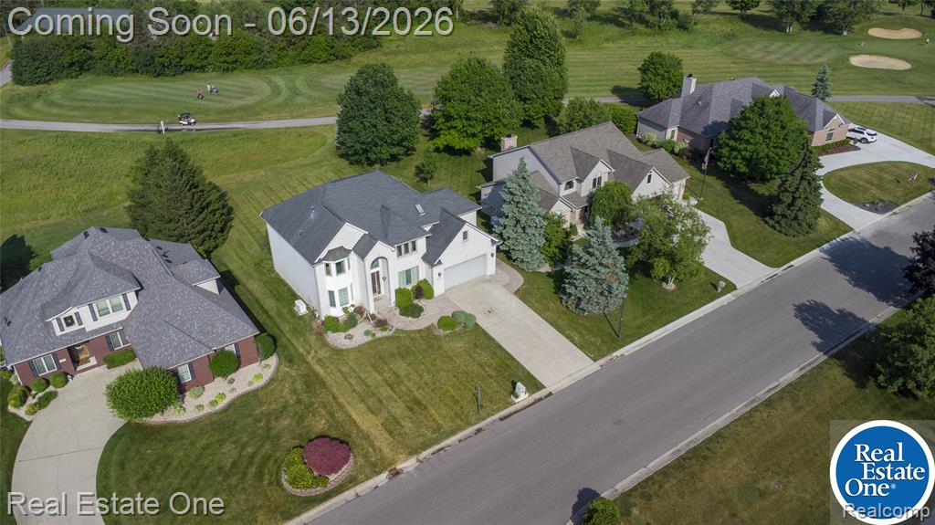 857 Saint James Park Avenue, Monroe, MI 48161 — Photo 65