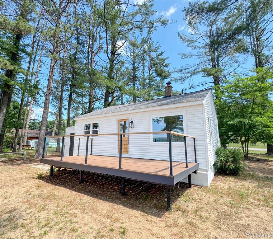 7606 First Court Avenue, Gaylord, MI 49735 — Photo 16