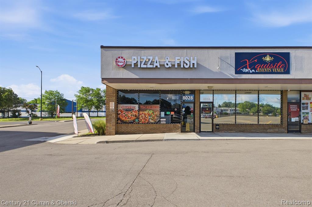 8028 N Middlebelt Road, Westland, MI — Photo 17