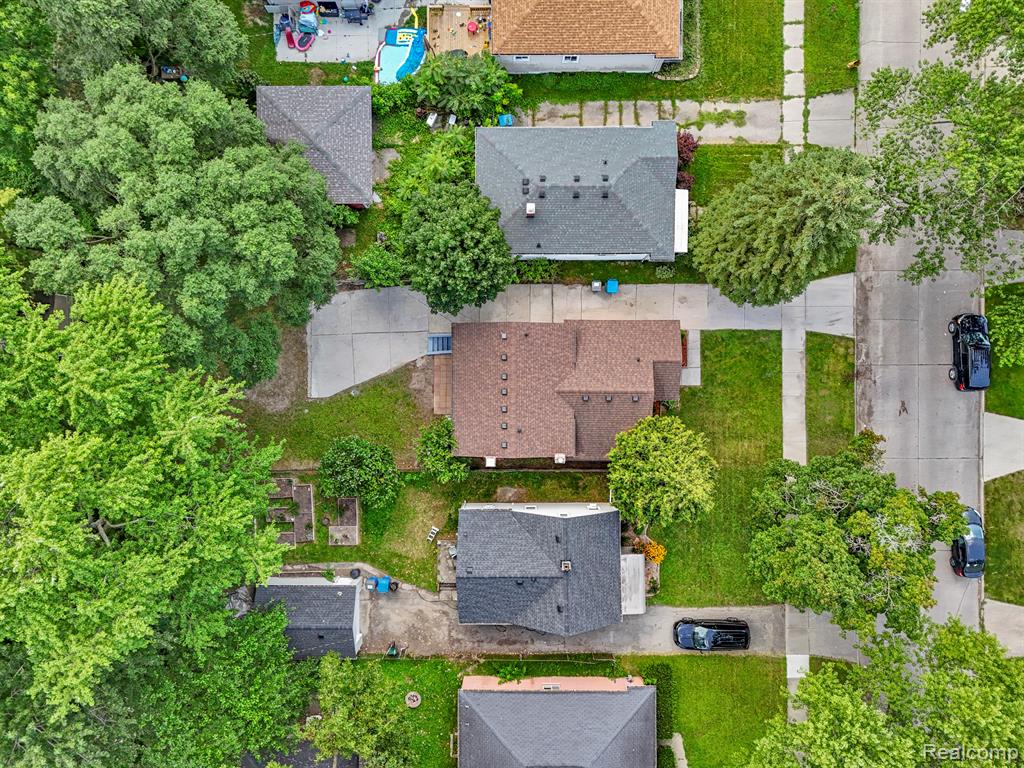 4149 Jackson Street, Dearborn Heights, MI 48125 — Photo 37