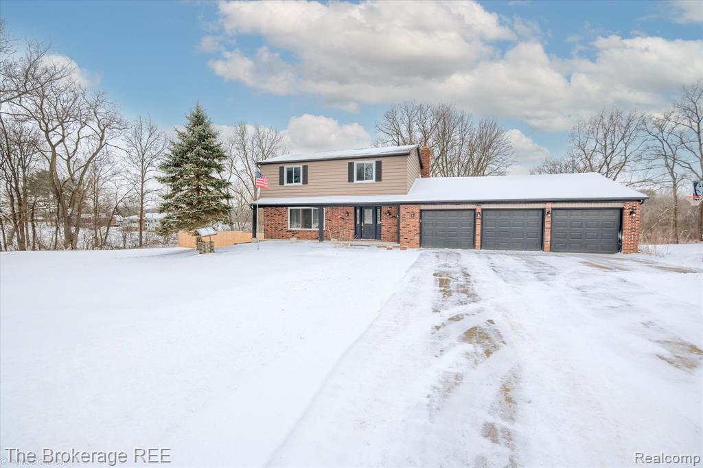 7310 Brewer Road, Flint, MI 48507 — Photo 44