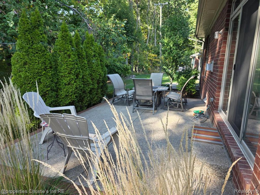 41321 Chestnut Drive, Clinton Twp, MI 48038 — Photo 30