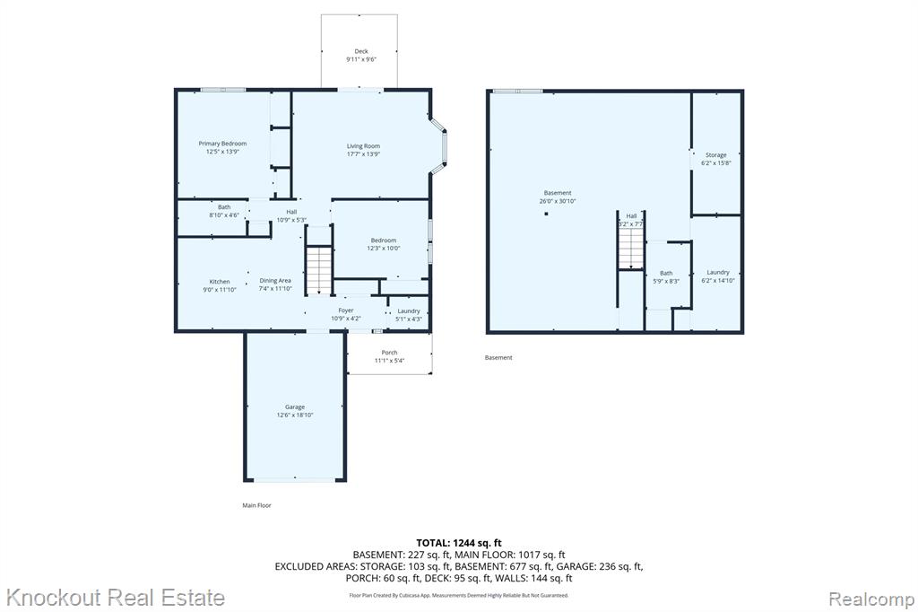 2 Wilshire Drive, Frankenmuth, MI 48734 — Photo 41