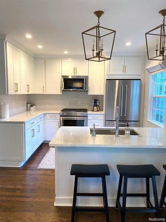 632 OAKLAND Avenue, Birmingham, MI 48009 — Photo 14
