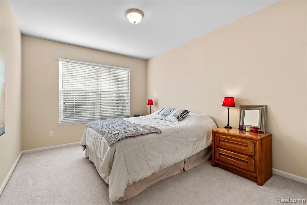 1095 APPALOOSA Court, South Lyon, MI 48178 — Photo 27