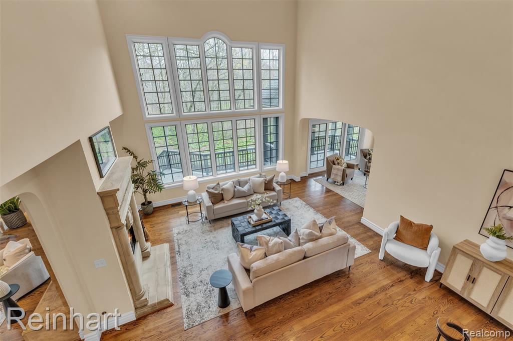 6785 Brookside Lane, Plymouth, MI 48170 — Photo 15