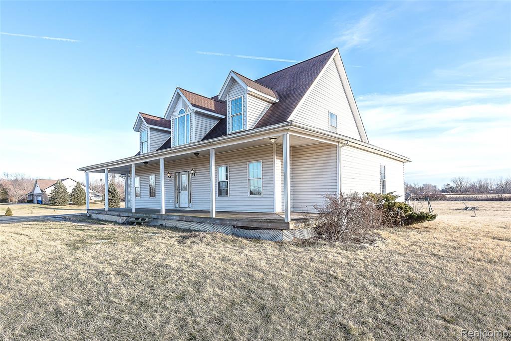 2611 Toben Road, Carleton, MI 48117 — Photo 9